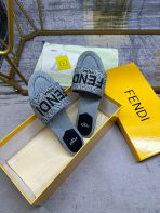 Fendi Slippers Size 36-42 - Image 6