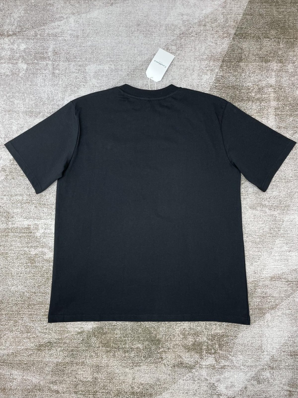 Casablanca T Shirt Size S-XL - Image 2