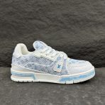 Louis Vuitton LV Trainer Maxi Sneaker Size 36-46 - Image 9