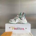 Louis Vuitton LV Archlight Sneaker Size 36-41 - Image 5