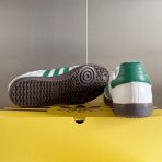 Gucci x Adidas Gazelle Sneaker Size 36-46 - Image 9