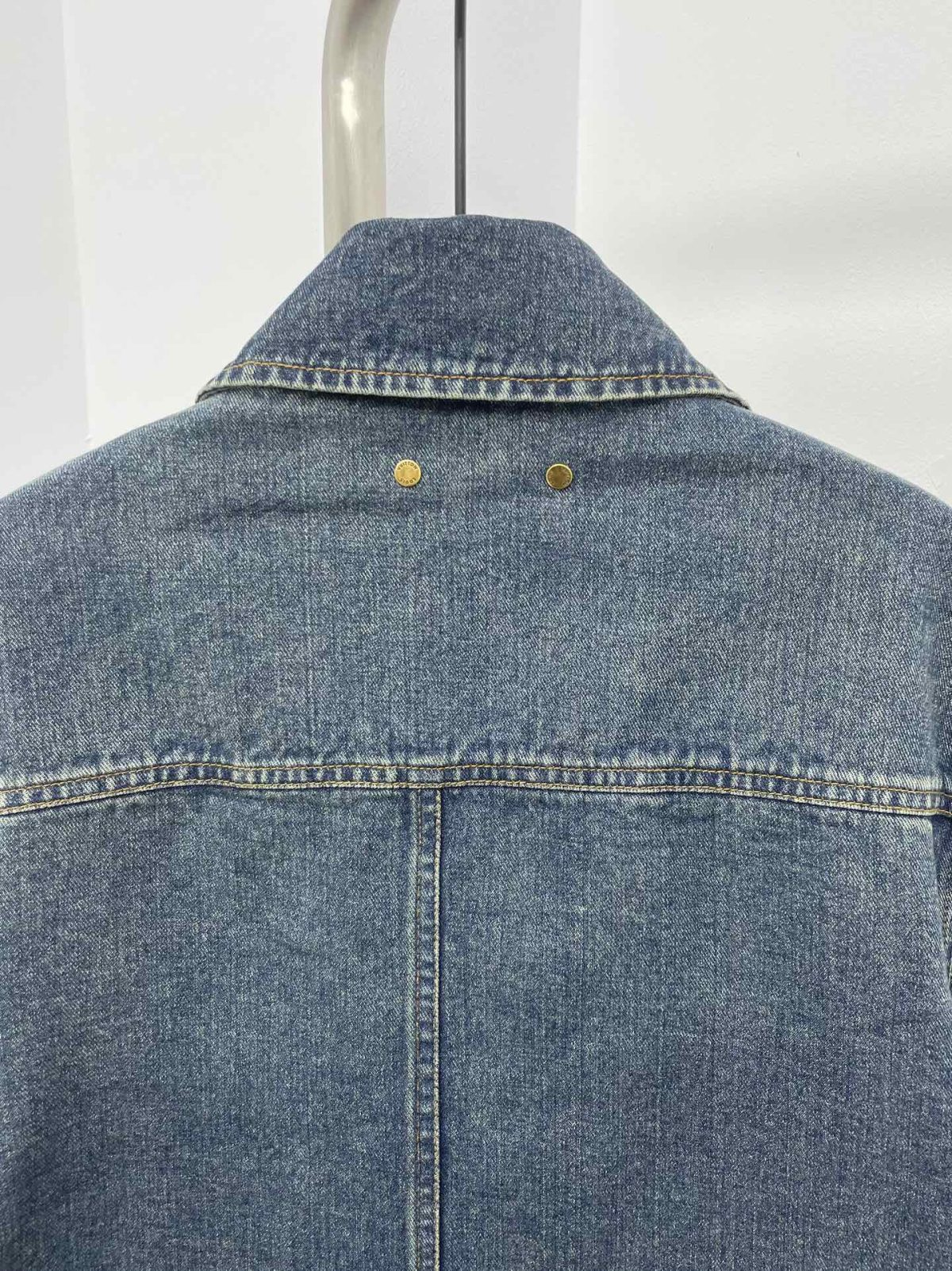 Louis Vuitton Unisex Jacket Size S-XL - Image 6