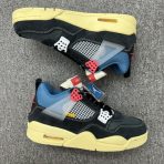Nike Air Jordan 4 x gx union la Sneakers Shoes Gr. 36-46 - Image 4