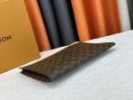 Louis Vuitton M82540 Pochette Jour Clutch Bags Size 35*25*2cm - Image 4