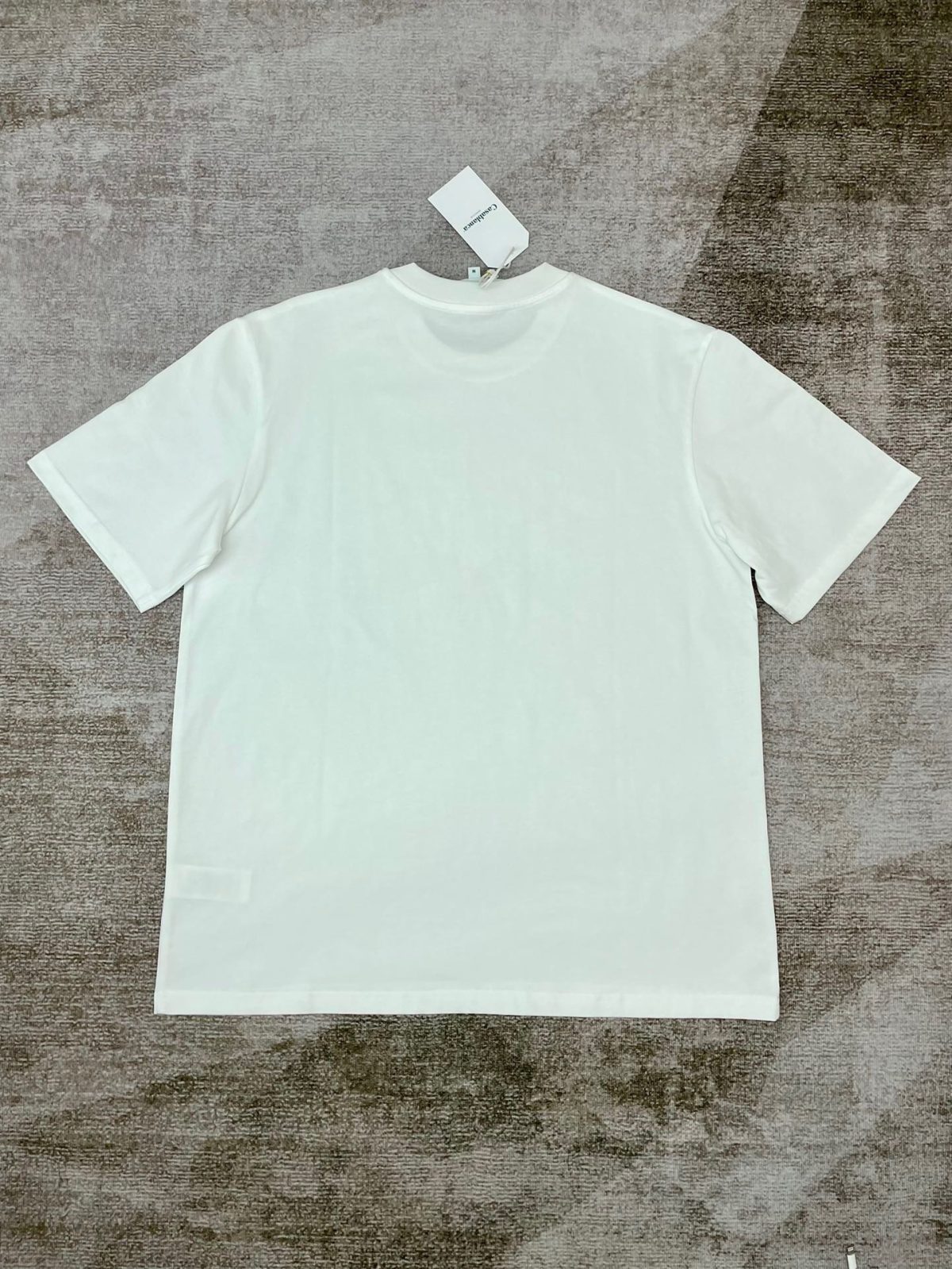 Casablanca T Shirt Size S-XL - Image 9
