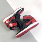 Nike Air Jordan 1 High Top Sneakers Shoes Gr. 36-46 - Image 6