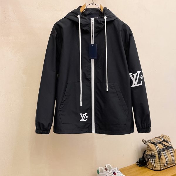 Louis Vuitton Unisex Jacket Size M-XXXL