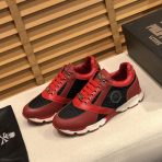 Philipp Plein Mens Outdoor Sneakers Shoes 38 - 44 - Image 2
