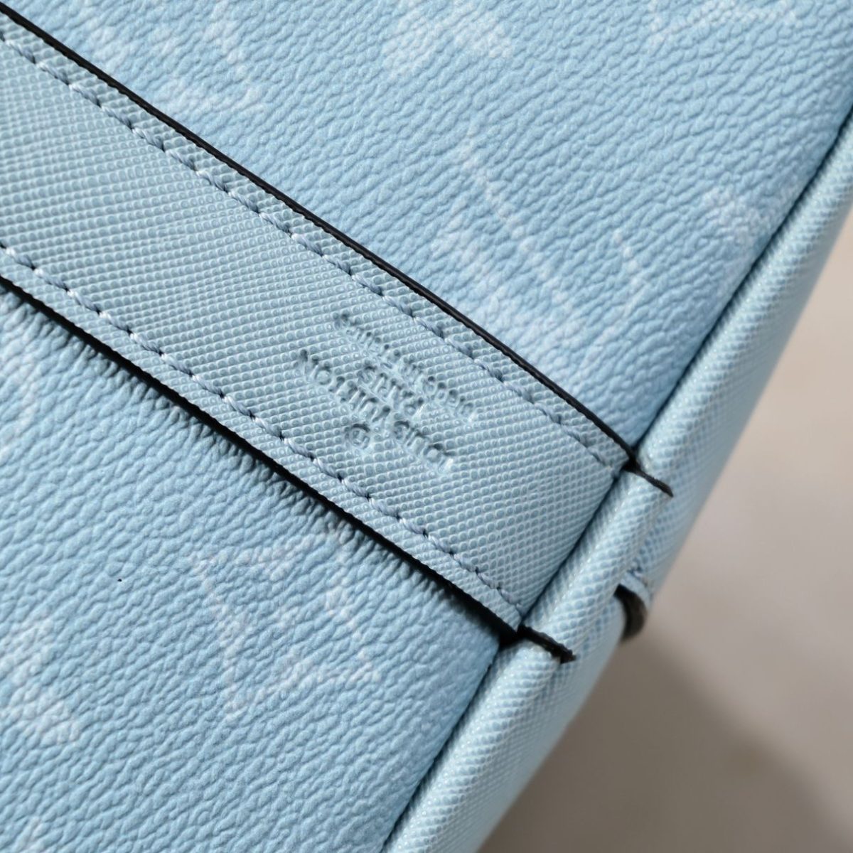 Louis Vuitton Keepall Travel Bags Size 45*27*20cm - Image 9