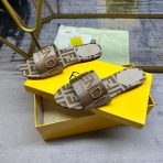 Fendi Slippers Size 36-42
