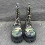 Balenciaga Strike Men Boots Unisex Size 40-46 - Image 3