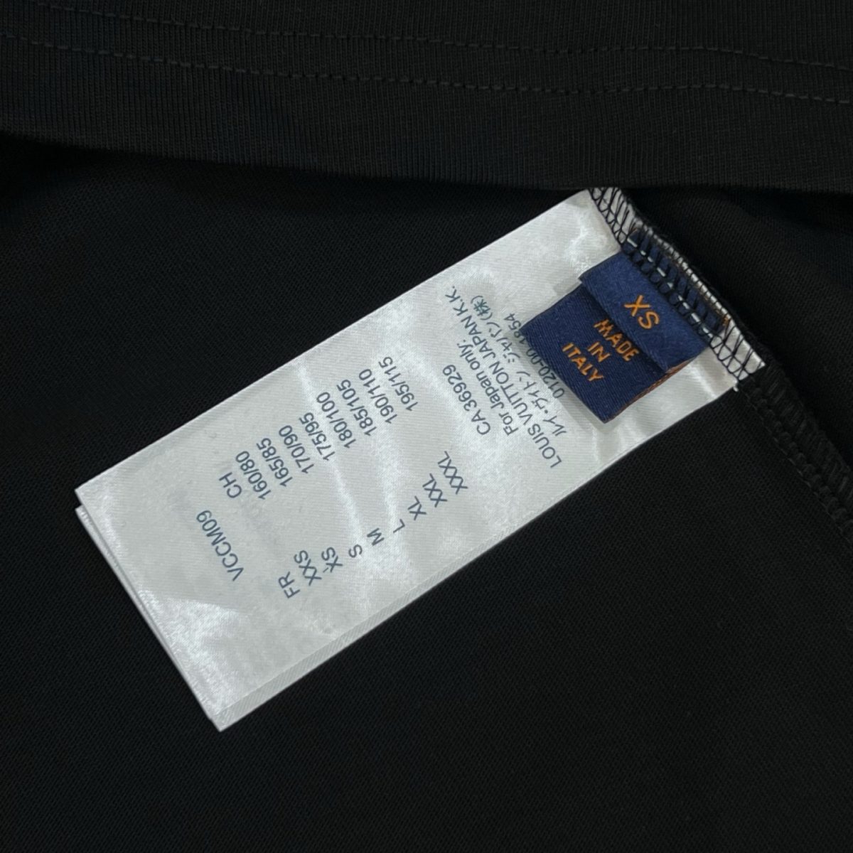 Louis Vuitton Logo T Shirt Size XS-L - Image 7