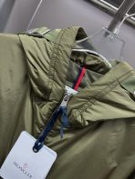 Moncler Unisex Jacket Size S-XXL - Image 6