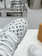 Louis Vuitton New Trainer Sneaker Size 36-46 - Image 7