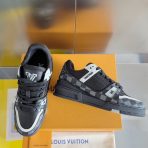 Louis Vuitton Trainer Sneaker Size 40-46 - Image 3