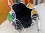 Louis Vuitton Keppall Travel Bags 50*29*23cm - Image 9