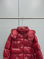 Moncler 25ss GLAREINS Women Down Jacket Size S-XL - Image 2