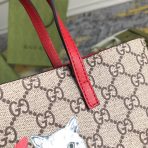 Gucci Women Shopping Bags Size 21*20*10cm - Image 6