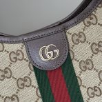 Gucci GG Supreme Shopping Bags Size 60*47*16cm - Image 5
