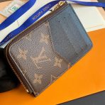 Louis Vuitton M69431 Card Holder Recto Verso 14*8.5cm - Image 5