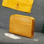Goyard Clutch Size 25*18.5*6cm - Image 2