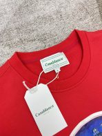 Casablanca Unisex Sweatshirt Size S-XL - Image 2
