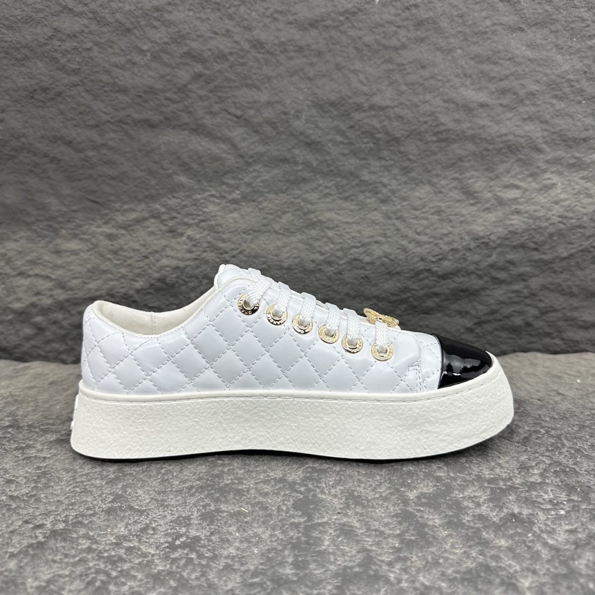 Chanel 2025ss Women Sneaker Size 35-40 - Image 9