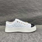 Chanel 2025ss Women Sneaker Size 35-40 - Image 9