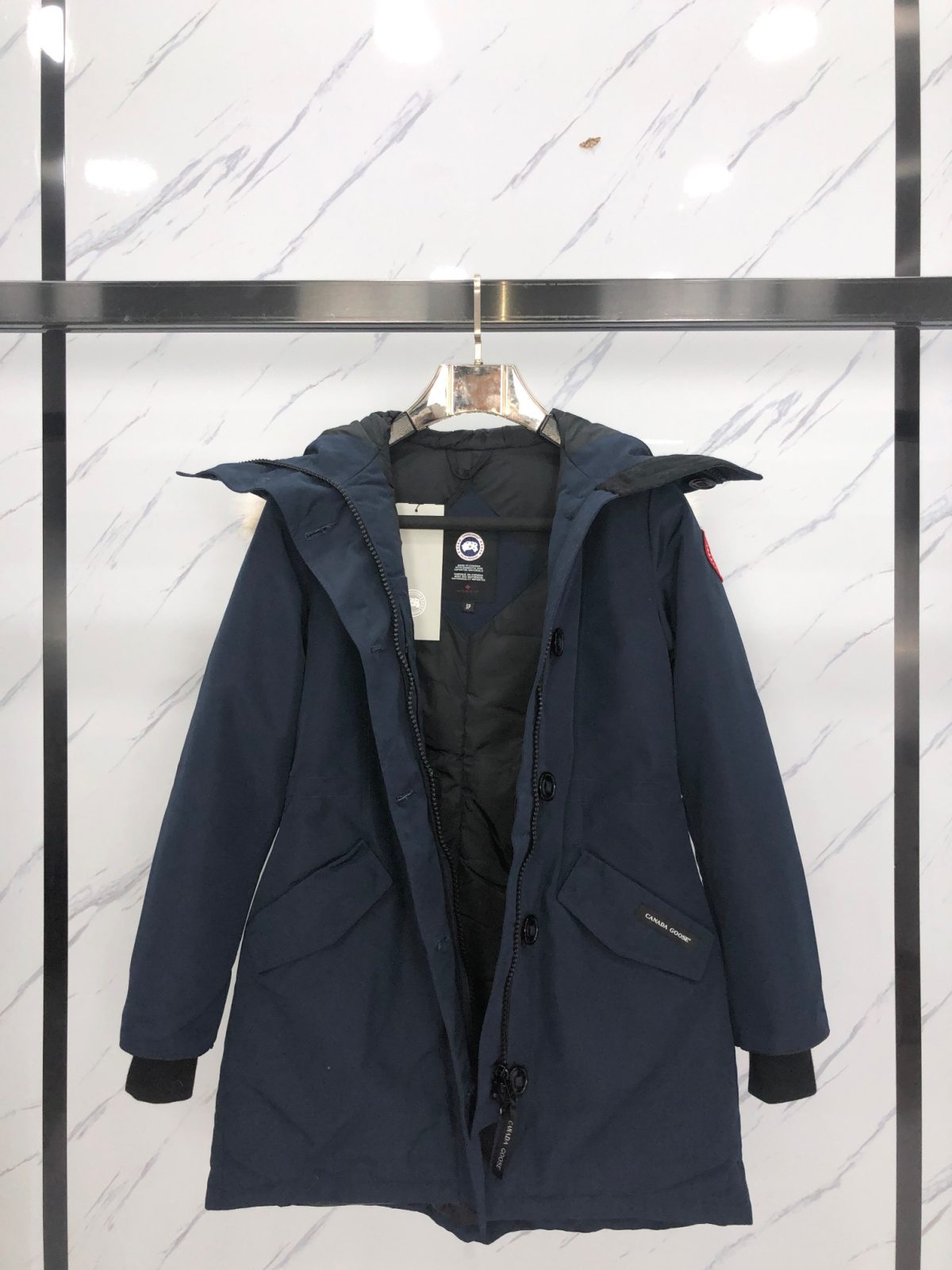 Canada Goose 05 Women Winter Jacket XS-XL - Image 4