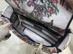 Dior Lady Women Shoulder Bags 24*20*11cm - Image 8