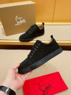 Christian Louboutin Sneaker Size 36-46 - Image 8