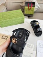 Gucci 2024ss Sandals Size 36-41 - Image 7