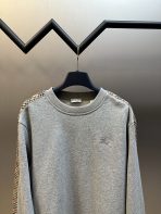 Burberry New Sweatshirt Size S-XL - Image 2