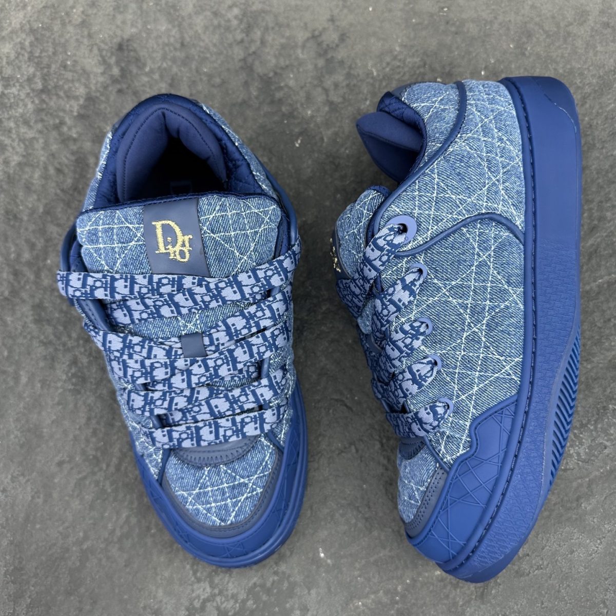 Dior B9S New Sneaker Size 39-46 - Image 4