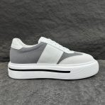 Prada Macro Re-Nylon Men Sneaker Size 39-45 - Image 9