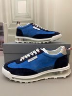 Tom Ford Men Sneaker Size 40-45 - Image 8