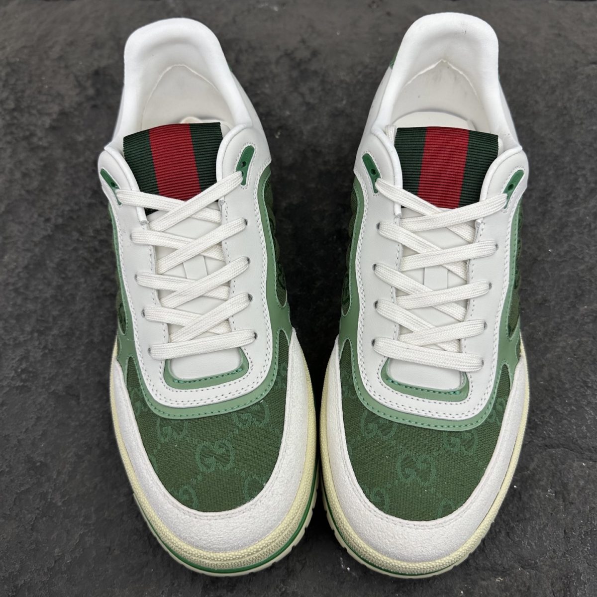 Gucci RE-WEB Sneaker Size 36-46 - Image 3