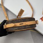 Louis Vuitton M45647 Boite Chapeau Souple Women Bags Size 22.5*20*8cm - Image 3