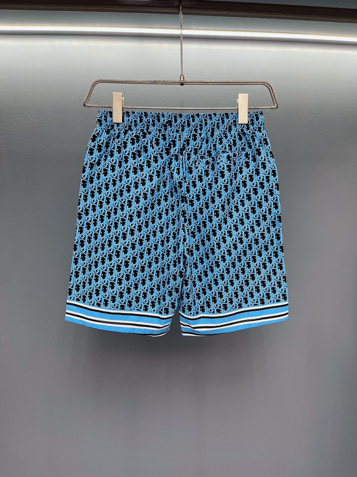 Dior Beach Pants Size M-XXXL - Image 8