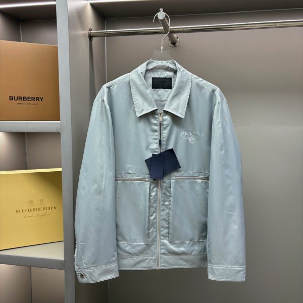 Prada Unisex Jacket Size S-XXL