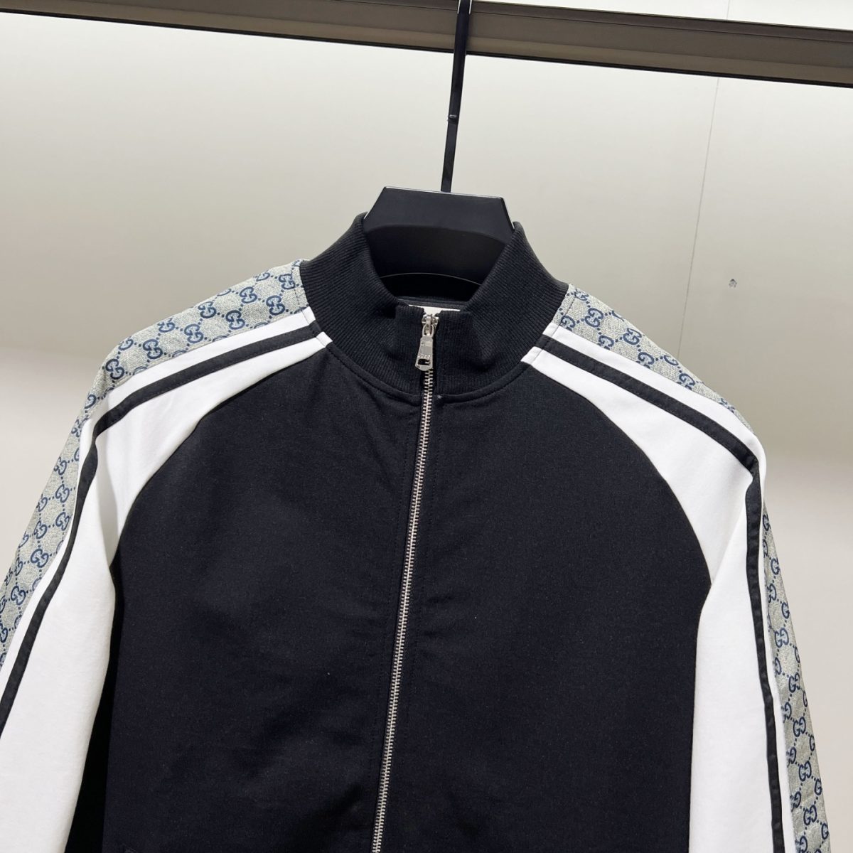 Gucci Unisex Jacket Size S-XXL - Image 5