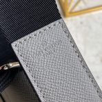 Louis Vuitton M30851 District Men Bags Size 26*20*7cm - Image 6