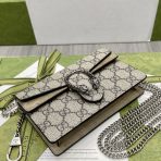 Gucci Dionysus Women Bags 16.5*10*4.5cm - Image 6