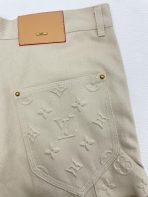 Louis Vuitton Unisex Jeans Size S-XL - Image 5