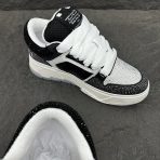 Amiri CRYSTAL MA-1 Sneaker Size 36-46 - Image 5