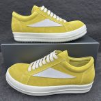 Rick Owens Sneaker Size 36-46
