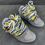 Lanvin Curb Sneaker Size 36-46 - Image 2
