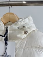 Moncler Avoce Women Down Jacket Size S-XL - Image 9