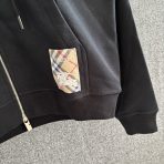 Burberry 2025FW Unisex Jacket Size S-XL - Image 5