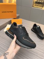 Louis Vuitton 2024ss Runaway Sneaker Size 40-46 - Image 4